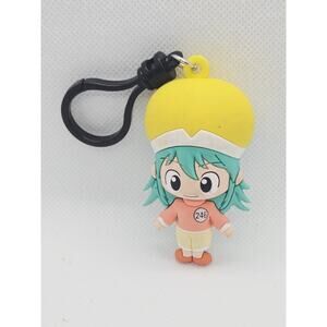 HunterxHunter 2" Inc Ponzu Clip * Blind Bag Open Series 1 Monogram Key Chain